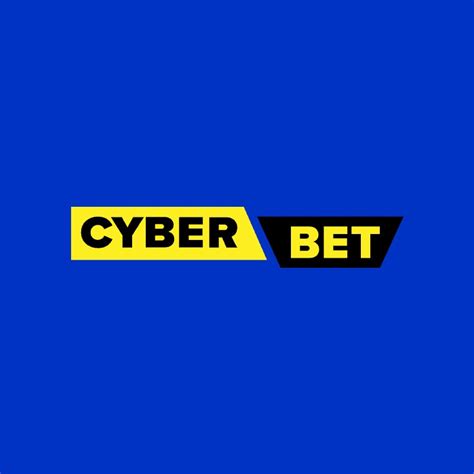 Cyber Bet Review 2024: Safe & Legit .